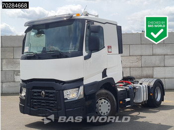 Tracteur routier RENAULT T 480
