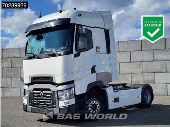 Tracteur routier RENAULT T High 520
