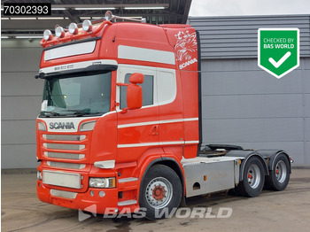 Tracteur routier SCANIA R 730