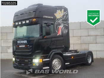 Tracteur routier SCANIA R 450