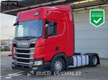 Tracteur routier SCANIA R 450