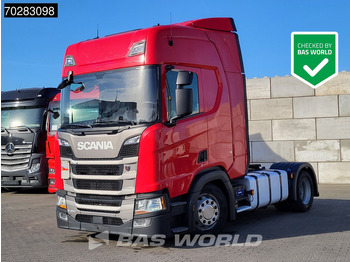 Tracteur routier SCANIA R 450