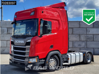 Tracteur routier SCANIA R 450