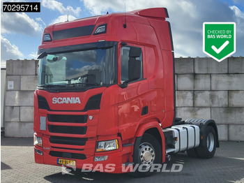Tracteur routier SCANIA R 450