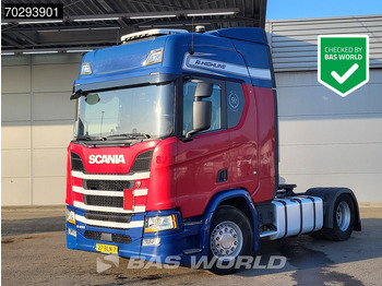 Tracteur routier SCANIA R 450