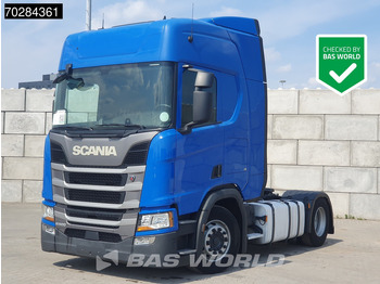 Tracteur routier SCANIA R 500