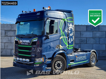 Tracteur routier SCANIA R 500