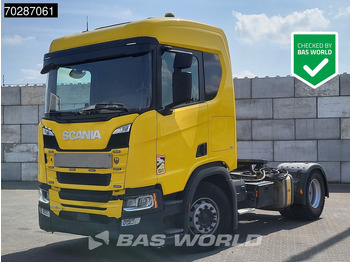 Tracteur routier SCANIA R 500