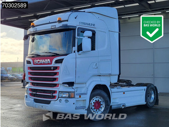 Tracteur routier SCANIA R 520