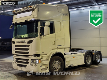 Tracteur routier SCANIA R 520