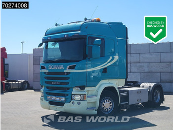 Tracteur routier SCANIA R 520