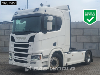 Tracteur routier SCANIA R