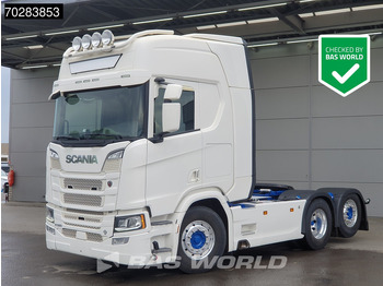 Tracteur routier SCANIA R 580