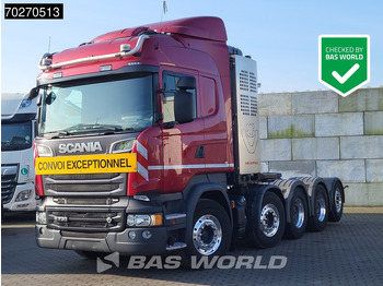 Tracteur routier SCANIA R 730