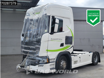 Tracteur routier SCANIA S 500