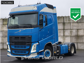 Tracteur routier VOLVO FH 420
