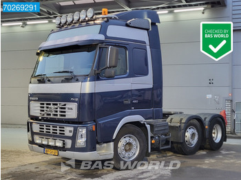 Tracteur routier VOLVO FH 420