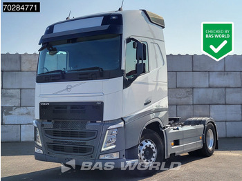 Tracteur routier VOLVO FH 420