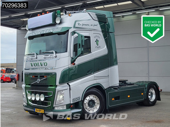 Tracteur routier VOLVO FH 500