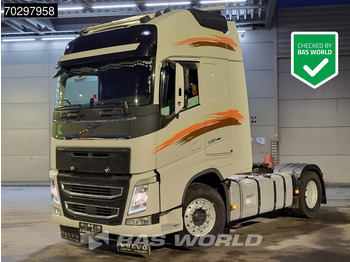 Tracteur routier VOLVO FH 500