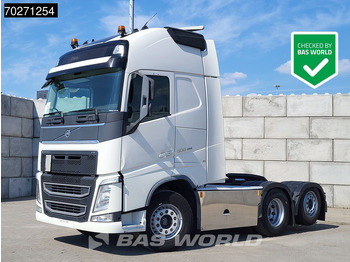 Tracteur routier VOLVO FH 500