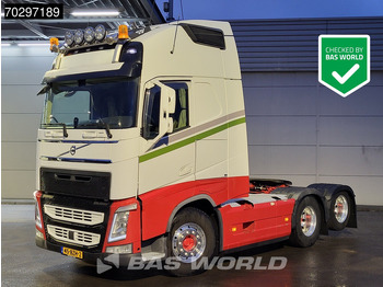 Tracteur routier VOLVO FH 540