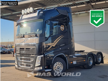 Tracteur routier VOLVO FH 540