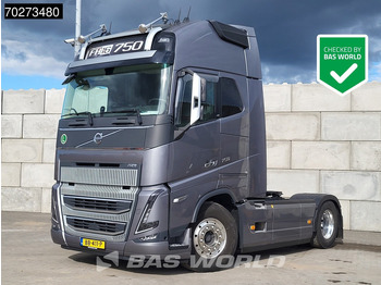 Tracteur routier VOLVO FH16 750