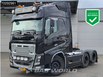 Tracteur routier VOLVO FH16 750