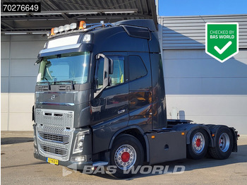 Tracteur routier VOLVO FH16 750