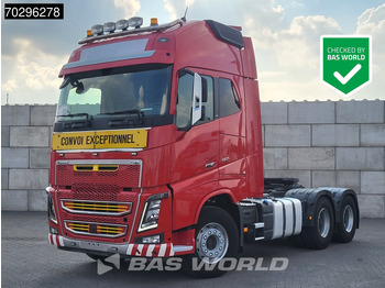 Tracteur routier VOLVO FH16 750