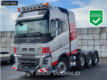 Tracteur routier VOLVO FH16 750