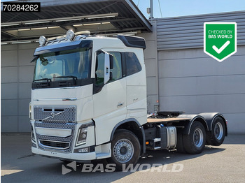 Tracteur routier VOLVO FH16 750