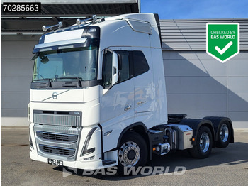 Tracteur routier VOLVO FH16 750