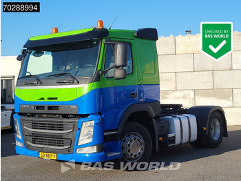 Tracteur routier VOLVO FM 410