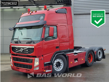 Tracteur routier VOLVO FM 500