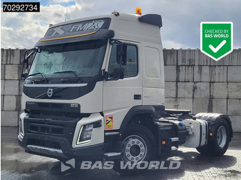 Tracteur routier VOLVO FMX 460