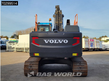 Pelle sur chenille Volvo EC220 E L: photos 3