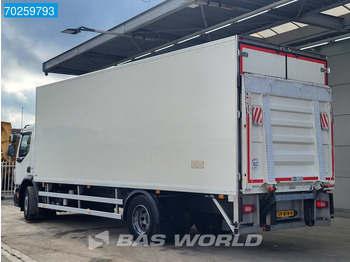 Volvo FE 250 4X2 19.5t NL-Truck Carrier Supra 1250 MT Ladebordwand Euro 6 - crédit-bail Volvo FE 250 4X2 19.5t NL-Truck Carrier Supra 1250 MT Ladebordwand Euro 6: photos 2