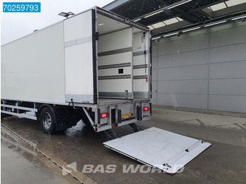 Volvo FE 250 4X2 19.5t NL-Truck Carrier Supra 1250 MT Ladebordwand Euro 6 - crédit-bail Volvo FE 250 4X2 19.5t NL-Truck Carrier Supra 1250 MT Ladebordwand Euro 6: photos 3