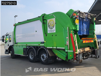 Benne à ordures ménagères Volvo FE 300 6X2 NL-Truck Lenkachse Geesink Norba GPM III v 20H25 EEV: photos 2