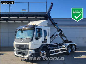 Camion ampliroll VOLVO FE 320