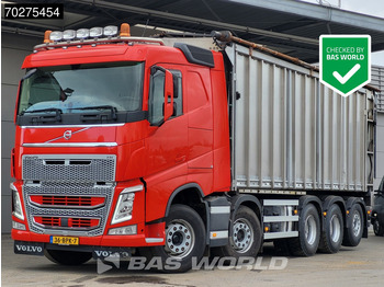 Camion benne VOLVO FH 460