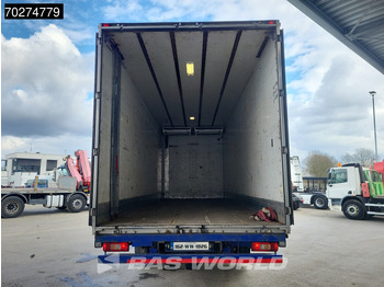 Camion frigorifique Volvo FH 540 6X2 Thermo-king Automatic Navi ACC Euro 6: photos 3