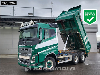 Camion benne VOLVO FH16 650
