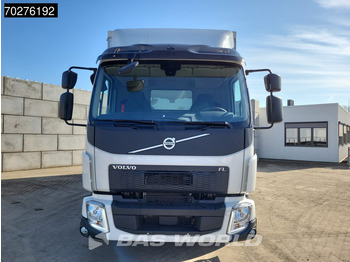 Camion à rideaux coulissants neuf Volvo FL 280 4X2 NEW! 16tons Manual Ladebordwand PTO Alcoa's Euro 6: photos 3