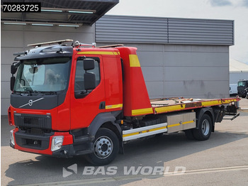 Remorqueuse Volvo FL 280 FL 4X2 Jige International Simplex 6T5 Abschleppwagen Winch Manual Euro 6: photos 3