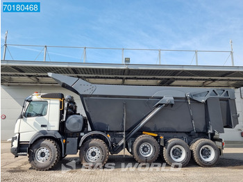 Tombereau articulé neuf Volvo FMX 460 50T payload | 30m3 Tipper | Mining dumper EUR6: photos 3