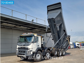 Tombereau articulé neuf Volvo FMX 460 50T payload | 30m3 Tipper | Mining dumper EUR6: photos 2