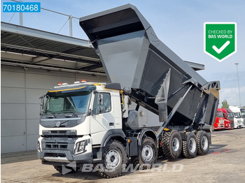 Tombereau articulé VOLVO FMX 460